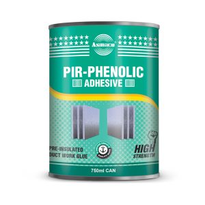 أسماكو غراء لاصق PIR - PHENOLIC