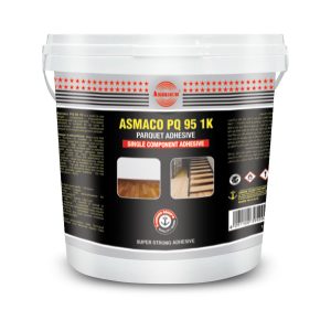 غراء لاصق الخشب ASMACO PQ951K