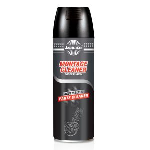 منظف مونتاج من أسماكو