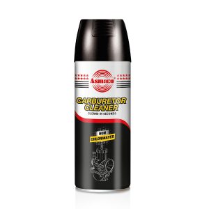 منظف كاربراتير من أسماكو