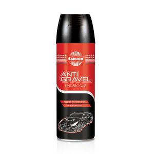 مضاد للحصى (طبقة تحتية) للسيارات من أسماكو