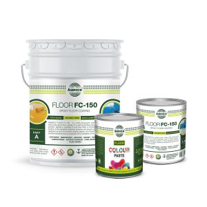 أسماكو FC -150