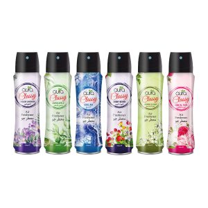 أورا معطر جوكلاسيك