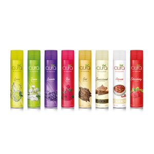 أورا معطر جو