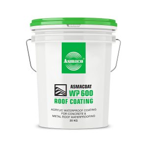 أسماكوت WP 600