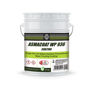 أسماكوت WP 936