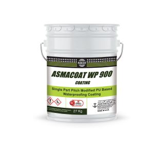 أسماكوت WP 900