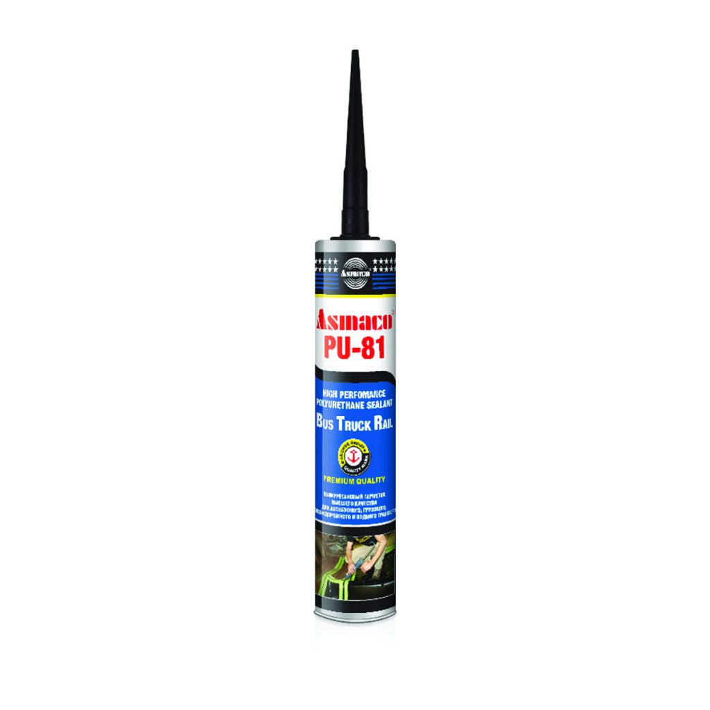 ASMACO PU 81 Anchoralliedfactory ASMACO PU 81 Anchoralliedfactory