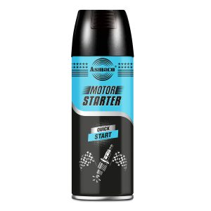 ASMACO SPRAY ARRANCADOR DE MOTOR