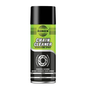 ASMACO LIMPIADOR DE CADENAS EN SPRAY
