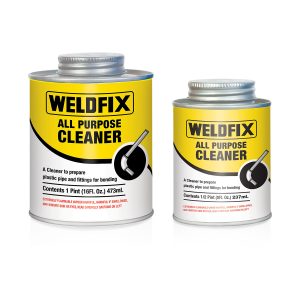 LIMPIADOR MULTIUSOS WELDFIX