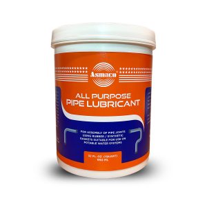 Lubricante multiusos para tuberías ASMACO