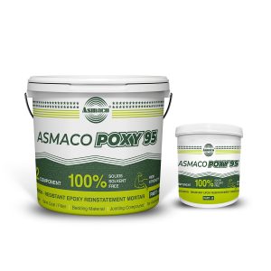 ASMACO POXY 95