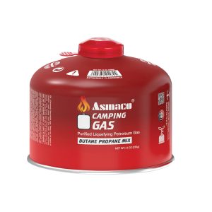 Gas de camping 230g