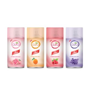 Recambio de ambientador Aura