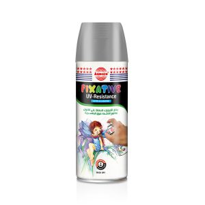 ASMACO SPRAY FIJADOR