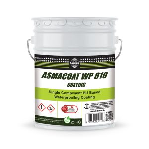 Asmacoat WP 810