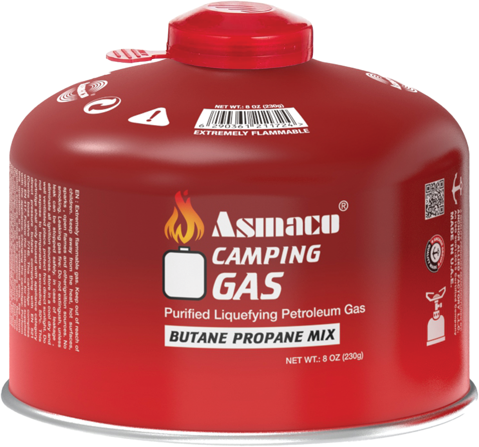 Gaz pour camping – Image 2