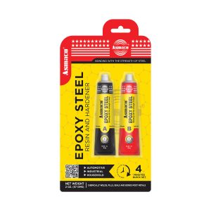 ЭПОКСИДНАЯ СТАЛЬ