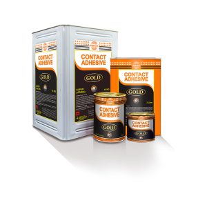 КЛЕЙ КОНТАКТНЫЙ ASMACO ЗОЛОТОЙ