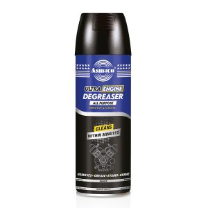 ASMACO ULTRA ENGINE DEGREASER ПЕННЫЙ СПРЕЙ