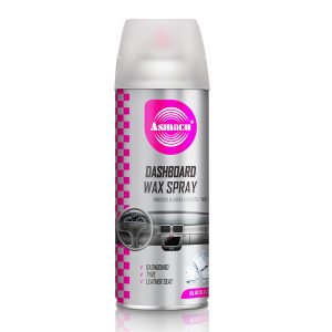 ASMACO DASHBOARD WAX-СПРЕЙ