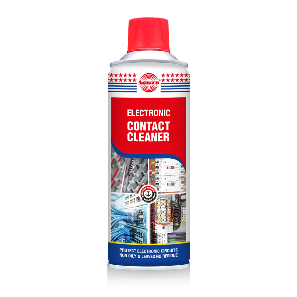 ЭЛЕКТРОННЫЙ ОЧИСТИТЕЛЬ ASMACO