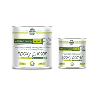 ASMACO FLOOR PRIME P2