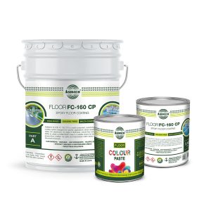 ASMACO FLOOR FC - 160 CP