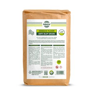 ASMACO FLOOR ANTISLIP GRAIN