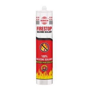 СИЛИКОНОВЫЙ ГЕРМЕТИК ASMACO FIRESTOP
