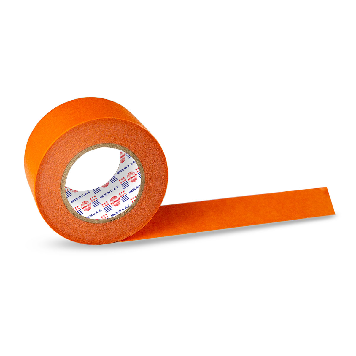 ЦВЕТНАЯ МАЛЯРНАЯ ЛЕНТА