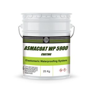 ASMACOAT WP 5900 ПУД