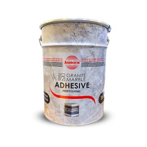 ASMACO GRANITE MARBLE ADHESIVE