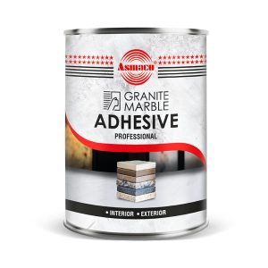ASMACO GRANITE MARBLE ADHESIVE