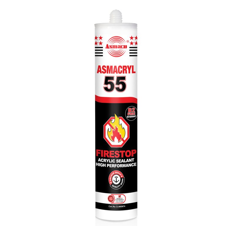 ASMACRYL 55 ACRYLIC SEALANT - anchoralliedfactory